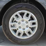 Hyundai Staria 3.5l petrol 2023 fwd - Thumbnail 23