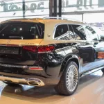 Mercedes Benz GLS600 Maybach 4.0L PETROL 2022 - Thumbnail 6