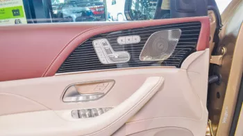 Mercedes Benz GLS600 Maybach 4.0L PETROL 2022