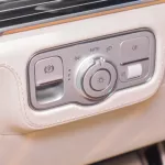 Mercedes Benz GLS600 Maybach 4.0L PETROL 2022 - Thumbnail 8