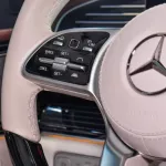 Mercedes Benz GLS600 Maybach 4.0L PETROL 2022 - Thumbnail 9