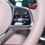 Mercedes Benz GLS600 Maybach 4.0L PETROL 2022 - Thumbnail 10