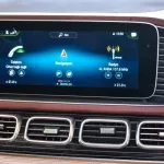 Mercedes Benz GLS600 Maybach 4.0L PETROL 2022 - Thumbnail 13