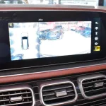 Mercedes Benz GLS600 Maybach 4.0L PETROL 2022 - Thumbnail 15