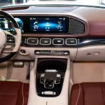Mercedes Benz GLS600 Maybach 4.0L PETROL 2022 - Thumbnail 16