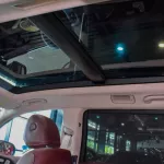 Mercedes Benz GLS600 Maybach 4.0L PETROL 2022 - Thumbnail 17