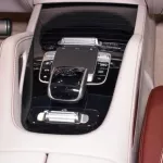Mercedes Benz GLS600 Maybach 4.0L PETROL 2022 - Thumbnail 18