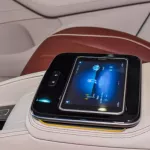 Mercedes Benz GLS600 Maybach 4.0L PETROL 2022 - Thumbnail 23