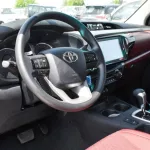 Toyota Hilux GLX SR5 A/T 2023 4WD 2.7L - Thumbnail 9