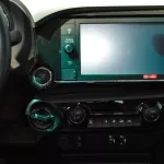 Toyota Hilux GLX SR5 A/T 2023 4WD 2.7L - Thumbnail 12