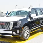 GMC Denali Yuken 2023 4WD 8Cyl - Thumbnail 1