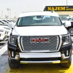 GMC Denali Yuken 2023 4WD 8Cyl - Thumbnail 2