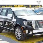 GMC Denali Yuken 2023 4WD 8Cyl - Thumbnail 3