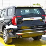 GMC Denali Yuken 2023 4WD 8Cyl - Thumbnail 4