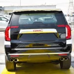 GMC Denali Yuken 2023 4WD 8Cyl - Thumbnail 5