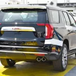 GMC Denali Yuken 2023 4WD 8Cyl - Thumbnail 6