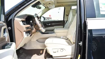 GMC Denali Yuken 2023 4WD 8Cyl