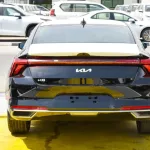 Kia K8 3.5L AWD 2023 Model Year - Thumbnail 5