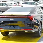 Kia K8 3.5L AWD 2023 Model Year - Thumbnail 6