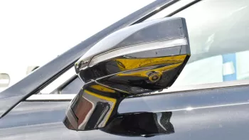 Kia K8 3.5L AWD 2023 Model Year