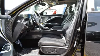 Kia K8 3.5L AWD 2023 Model Year