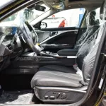 Kia K8 3.5L AWD 2023 Model Year - Thumbnail 8