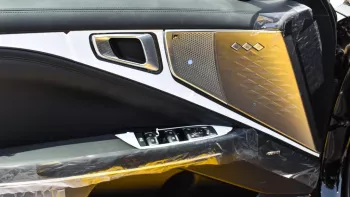 Kia K8 3.5L AWD 2023 Model Year