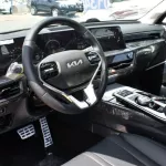 Kia K8 3.5L AWD 2023 Model Year - Thumbnail 10