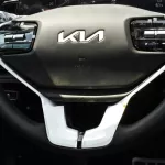 Kia K8 3.5L AWD 2023 Model Year - Thumbnail 11