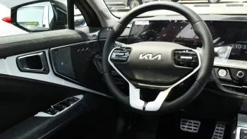 Kia K8 3.5L AWD 2023 Model Year
