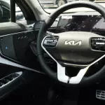 Kia K8 3.5L AWD 2023 Model Year - Thumbnail 12