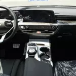 Kia K8 3.5L AWD 2023 Model Year - Thumbnail 15