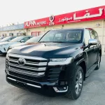 Toyota land cruiser LC300 VXR 4.0L petrol 2023 - Thumbnail 1