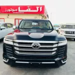 Toyota land cruiser LC300 VXR 4.0L petrol 2023 - Thumbnail 3