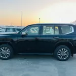 Toyota land cruiser LC300 VXR 4.0L petrol 2023 - Thumbnail 4