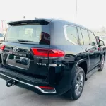Toyota land cruiser LC300 VXR 4.0L petrol 2023 - Thumbnail 5