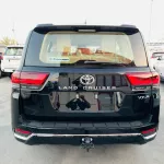 Toyota land cruiser LC300 VXR 4.0L petrol 2023 - Thumbnail 6