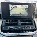 Toyota land cruiser LC300 VXR 4.0L petrol 2023 - Thumbnail 7