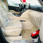 Toyota land cruiser LC300 VXR 4.0L petrol 2023 - Thumbnail 8