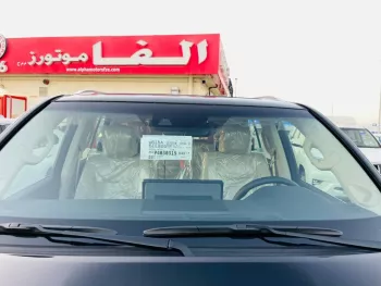 Toyota land cruiser LC300 VXR 4.0L petrol 2023