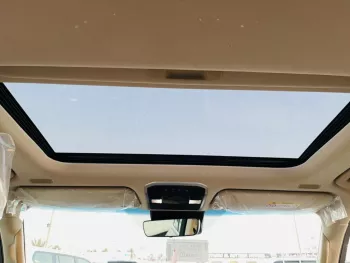 Toyota land cruiser LC300 VXR 4.0L petrol 2023