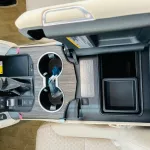 Toyota land cruiser LC300 VXR 4.0L petrol 2023 - Thumbnail 16