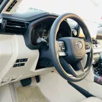 Toyota land cruiser LC300 VXR 4.0L petrol 2023 - Thumbnail 18