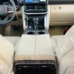 Toyota land cruiser LC300 VXR 4.0L petrol 2023 - Thumbnail 20