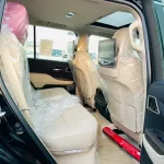 Toyota land cruiser LC300 VXR 4.0L petrol 2023 - Thumbnail 24