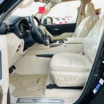 Toyota land cruiser LC300 VXR 4.0L petrol 2023 - Thumbnail 25