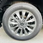 Toyota land cruiser LC300 VXR 4.0L petrol 2023 - Thumbnail 26