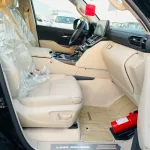 Toyota land cruiser LC300 VXR 4.0L petrol 2023 - Thumbnail 27