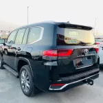 Toyota land cruiser LC300 VXR 4.0L petrol 2023 - Thumbnail 28