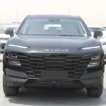 2023 JETOUR DASHING 1.6T - Thumbnail 2